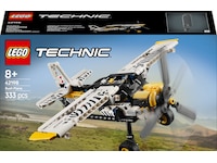 LEGO Technic buskfly 42198 LEGO