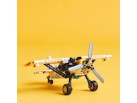 LEGO Technic buskfly 42198 LEGO