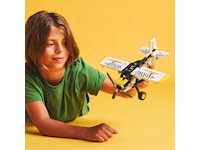 LEGO Technic buskfly 42198 LEGO