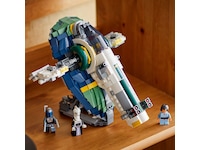 LEGO Star Wars Jango Fett's Starship 75433 LEGO