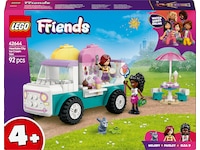 LEGO Friends Heartlake Citys glassbil 42644 LEGO