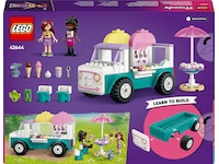 LEGO Friends Heartlake Citys glassbil 42644 LEGO
