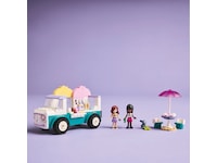LEGO Friends Heartlake Citys glassbil 42644 LEGO