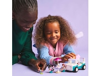LEGO Friends Heartlake Citys glassbil 42644 LEGO