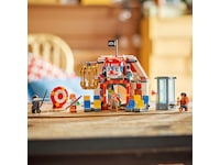 LEGO ONE PIECE Clownen Buggys cirkustält 75637 LEGO