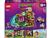 LEGO Friends pandareservat 42648 LEGO