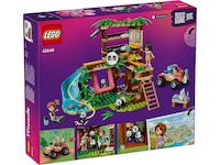 LEGO Friends pandareservat 42648 LEGO
