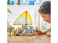 LEGO Friends båtäventyr 42664 LEGO