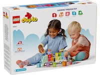 LEGO DUPLO Town alfabetlastbil 10421 LEGO