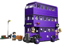 LEGO Harry Potter äventyr på Nattbussen 76446 LEGO