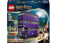 LEGO Harry Potter äventyr på Nattbussen 76446 LEGO