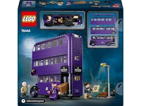 LEGO Harry Potter äventyr på Nattbussen 76446 LEGO