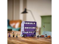 LEGO Harry Potter äventyr på Nattbussen 76446 LEGO