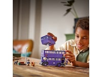 LEGO Harry Potter äventyr på Nattbussen 76446 LEGO