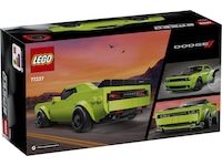 LEGO Speed Champions sportbilen Dodge Challenger SRT Hellcat 77237 LEGO