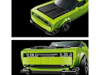 LEGO Speed Champions sportbilen Dodge Challenger SRT Hellcat 77237 LEGO