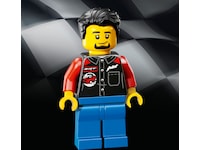 LEGO Speed Champions sportbilen Dodge Challenger SRT Hellcat 77237 LEGO