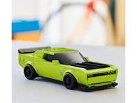 LEGO Speed Champions sportbilen Dodge Challenger SRT Hellcat 77237 LEGO