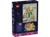 LEGO 10347 Botanicals söt sommarbukett LEGO