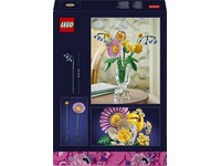 LEGO 10347 Botanicals söt sommarbukett LEGO