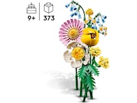 LEGO 10347 Botanicals söt sommarbukett LEGO