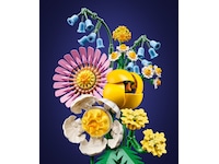 LEGO 10347 Botanicals söt sommarbukett LEGO
