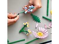 LEGO 10347 Botanicals söt sommarbukett LEGO