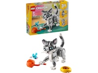 LEGO Creator lekfull katt 31163 LEGO