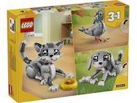 LEGO Creator lekfull katt 31163 LEGO