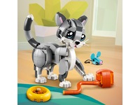 LEGO Creator lekfull katt 31163 LEGO