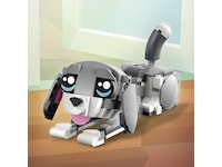 LEGO Creator lekfull katt 31163 LEGO