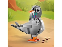 LEGO Creator lekfull katt 31163 LEGO