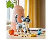 LEGO Creator lekfull katt 31163 LEGO