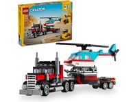 LEGO Creator 31146 flakbil med helikopter LEGO