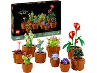 LEGO Botanicals Tiny Plants 10329 LEGO