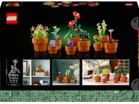 LEGO Botanicals Tiny Plants 10329 LEGO