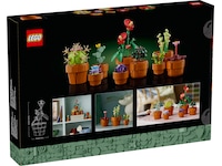 LEGO Botanicals Tiny Plants 10329 LEGO