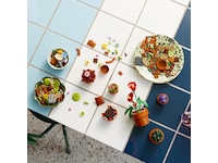 LEGO Botanicals Tiny Plants 10329 LEGO