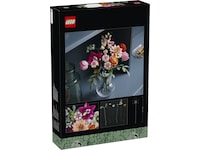 LEGO Botanicals 10342 vacker bukett med blommor (rosa) LEGO