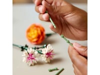 LEGO Botanicals 10342 vacker bukett med blommor (rosa) LEGO