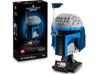 LEGO Star Wars Jango Fett-hjälm 75408 LEGO