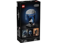 LEGO Star Wars Jango Fett-hjälm 75408 LEGO