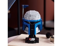 LEGO Star Wars Jango Fett-hjälm 75408 LEGO
