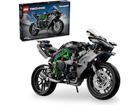 LEGO Technic Kawasaki Ninja H2R motorcykel 42170 LEGO