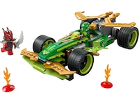 LEGO Ninjago Lloyds pull back-racerbil 71828 LEGO