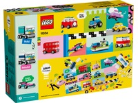 LEGO Classic kreativa fordon 11036 LEGO