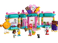LEGO Friends Heartlake Citys godisbutik 42649 LEGO