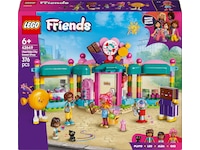 LEGO Friends Heartlake Citys godisbutik 42649 LEGO