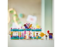 LEGO Friends Heartlake Citys godisbutik 42649 LEGO