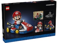 LEGO Mario Kart: Mario Standard Kart 72037 LEGO